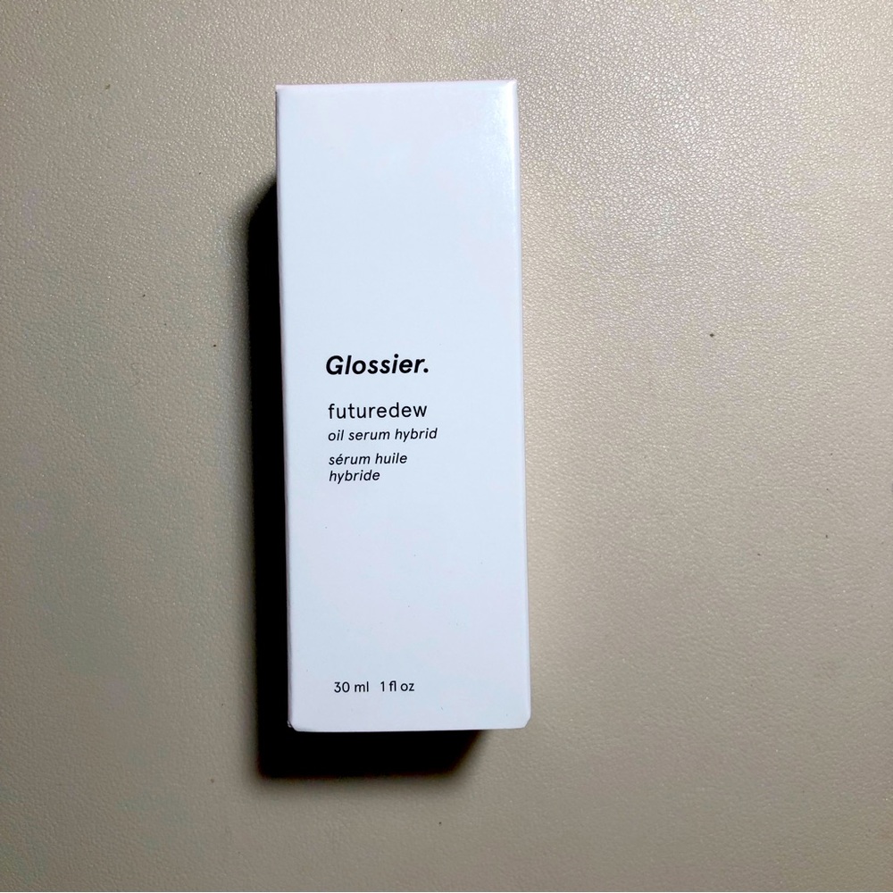 Glossier Future Dew BNIB